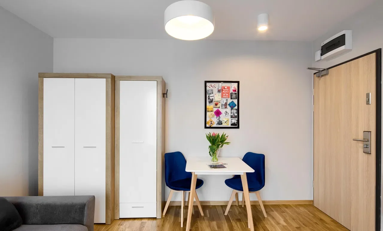 Żabiniec/Prądnicka-24 m2-bezpośrednio, gratis: parking i światłowód - zdjęcie 4