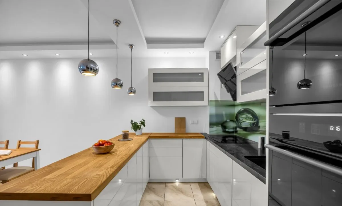 72 m² | 2 sypialnie | klimatyzacja | garaż | strze - zdjęcie 3