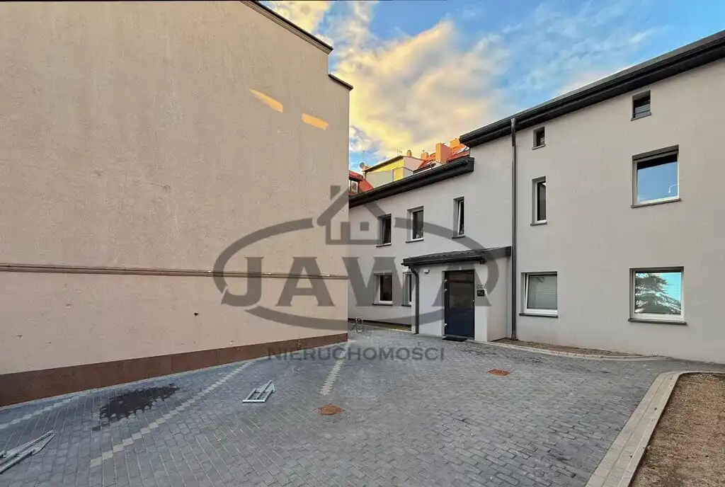 Śródmieście | Podolska 20 | I piętro | po remoncie - zdjęcie 9