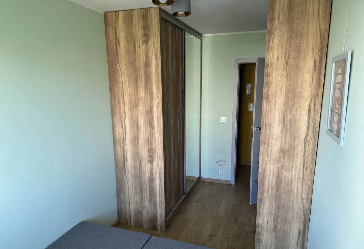 2 pokoje | Loggia | z potencjałem inwestycyjnym| - zdjęcie 7
