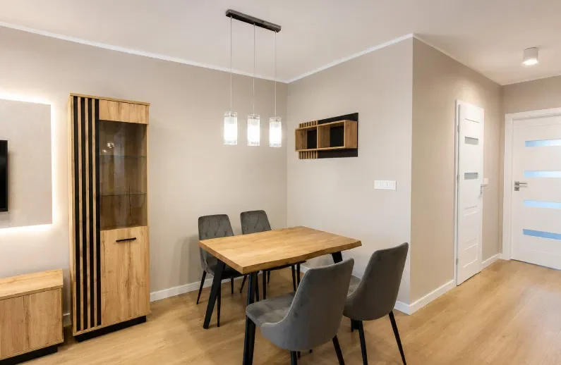 Browary Wrocławskie | 60 m² | 3 pokoje - zdjęcie 3