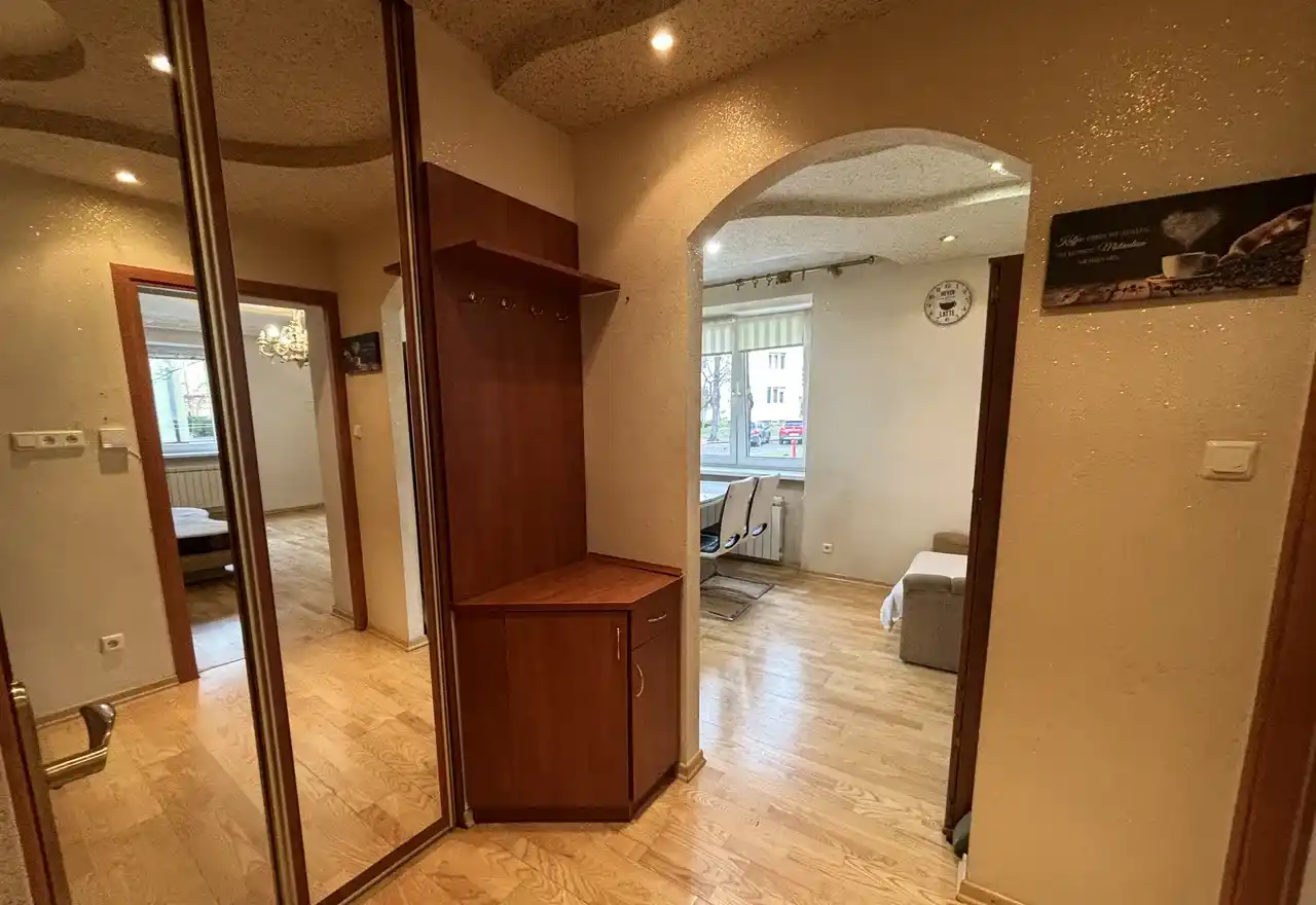 Dwa pokoje I 44 m² I parter | ul. Konopnickiej | Centrum! - zdjęcie 6