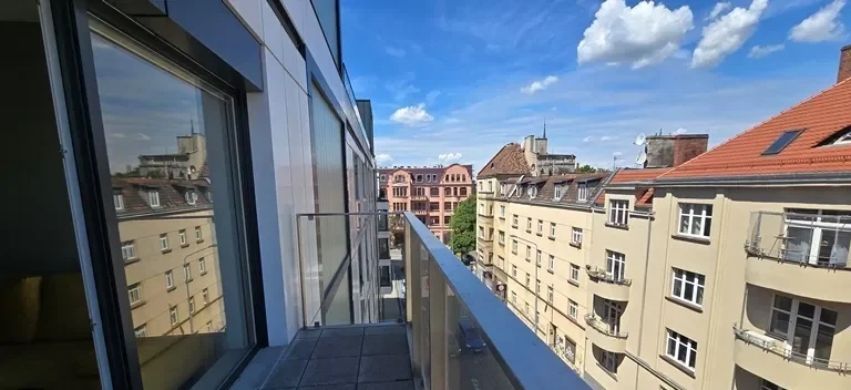 Jeżyce | Zwierzyniecka| 2 pok | Garaż| Komórka| - zdjęcie 2