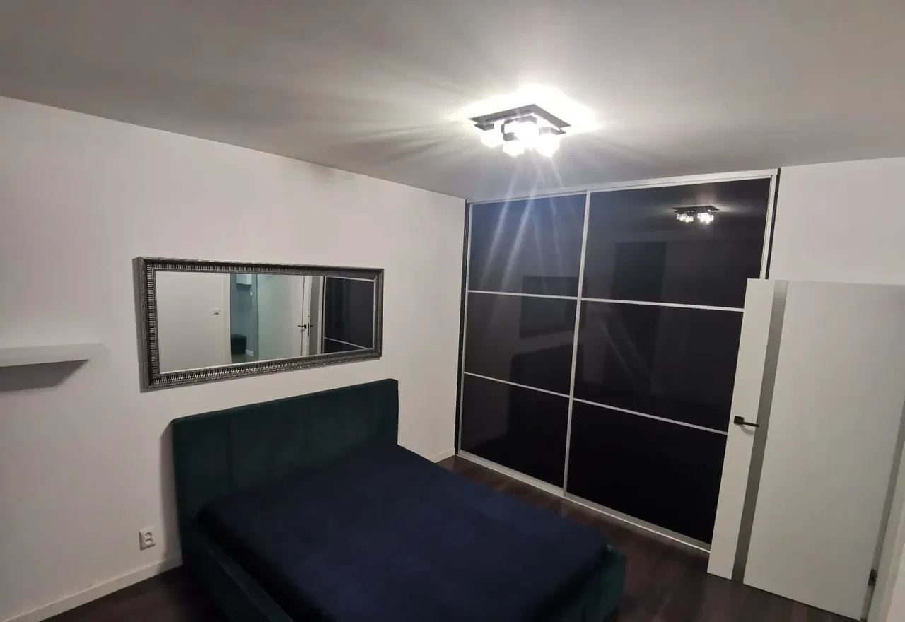 Wynajem mieszkanie 2-pokojowe 50m2 z windą i parkingiem - zdjęcie 5