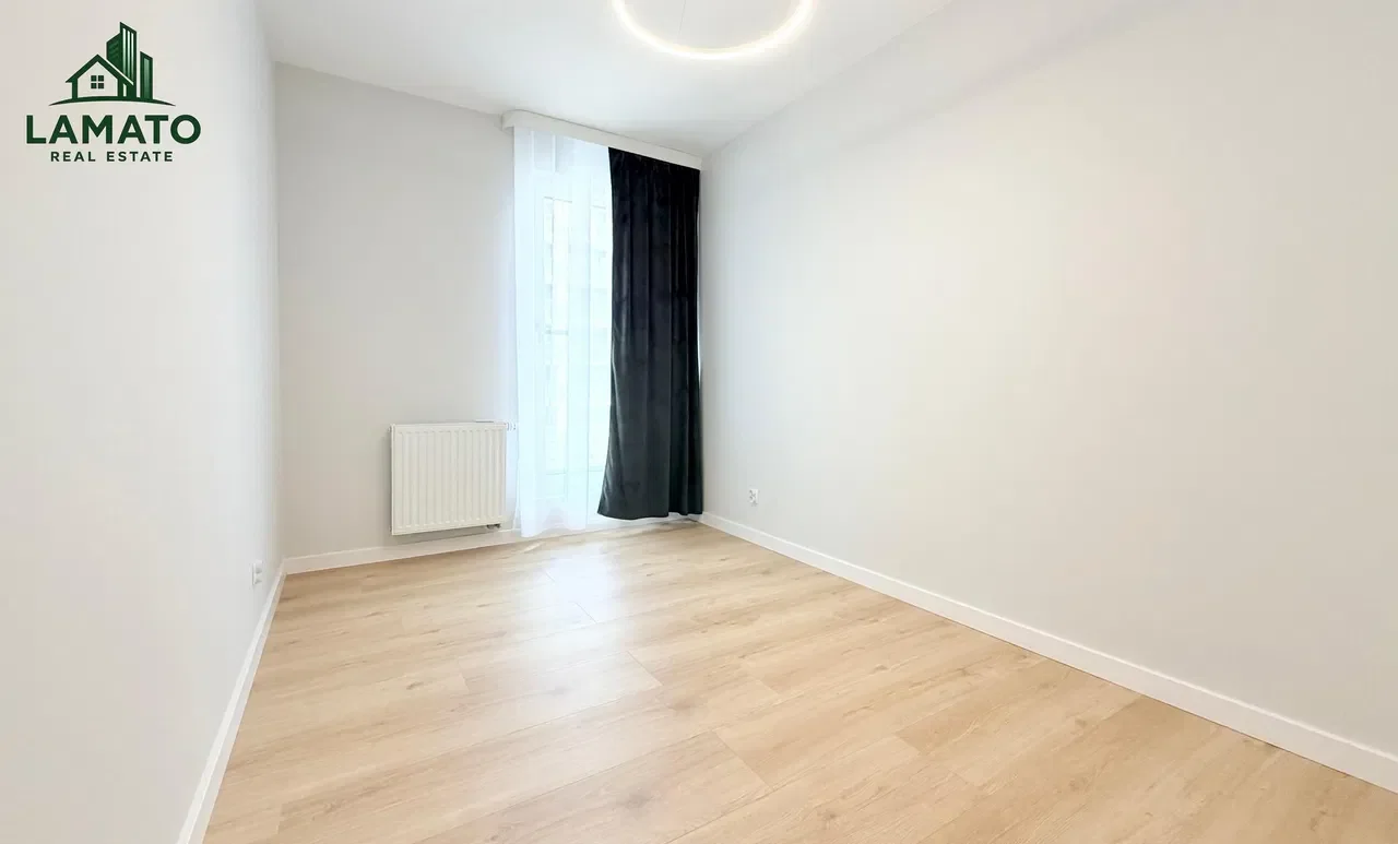 Czyżyny | Ciesielskiego | 3 pok | 58 m2 | Klima | Balkon | Garaż - zdjęcie 10