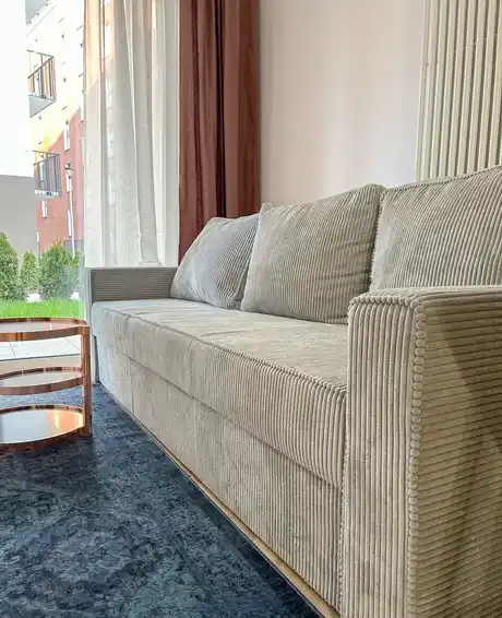 Mieszkanie 35 m, 2 pokoje, blisko Piotrkowskiej - zdjęcie 3