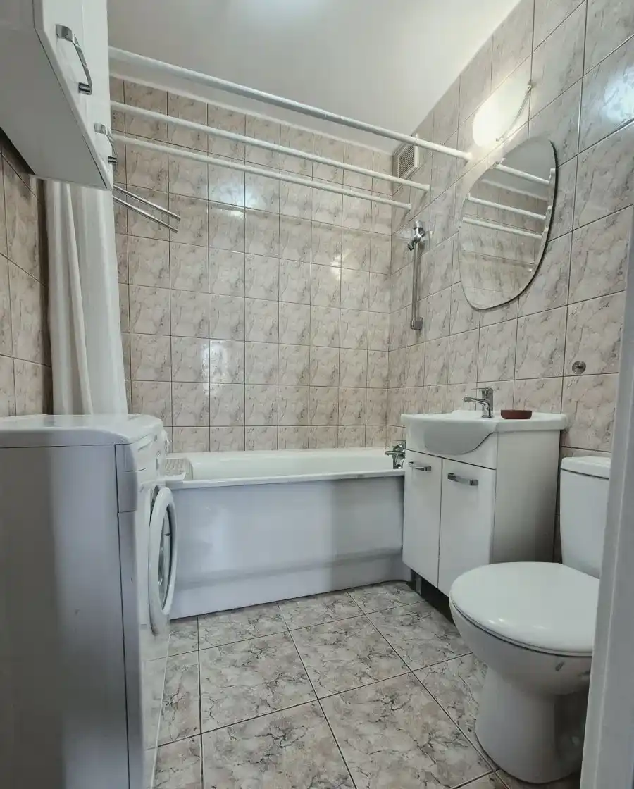 Żoliborz 2 pokoje 47 m2 ul. Mickiewicza - zdjęcie 8
