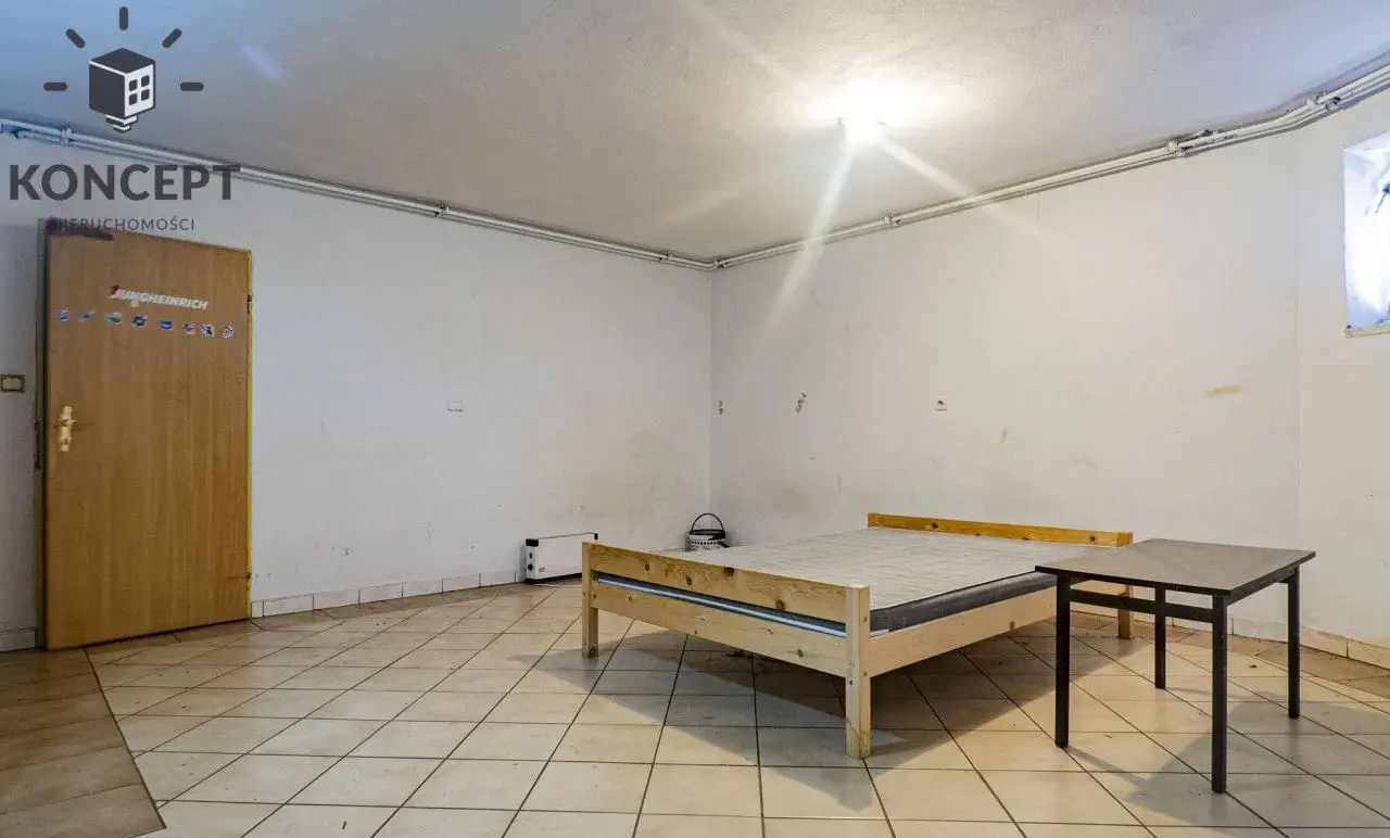 Duży dom dla pracowników | Marcinkowice | 7 pokoi - zdjęcie 5