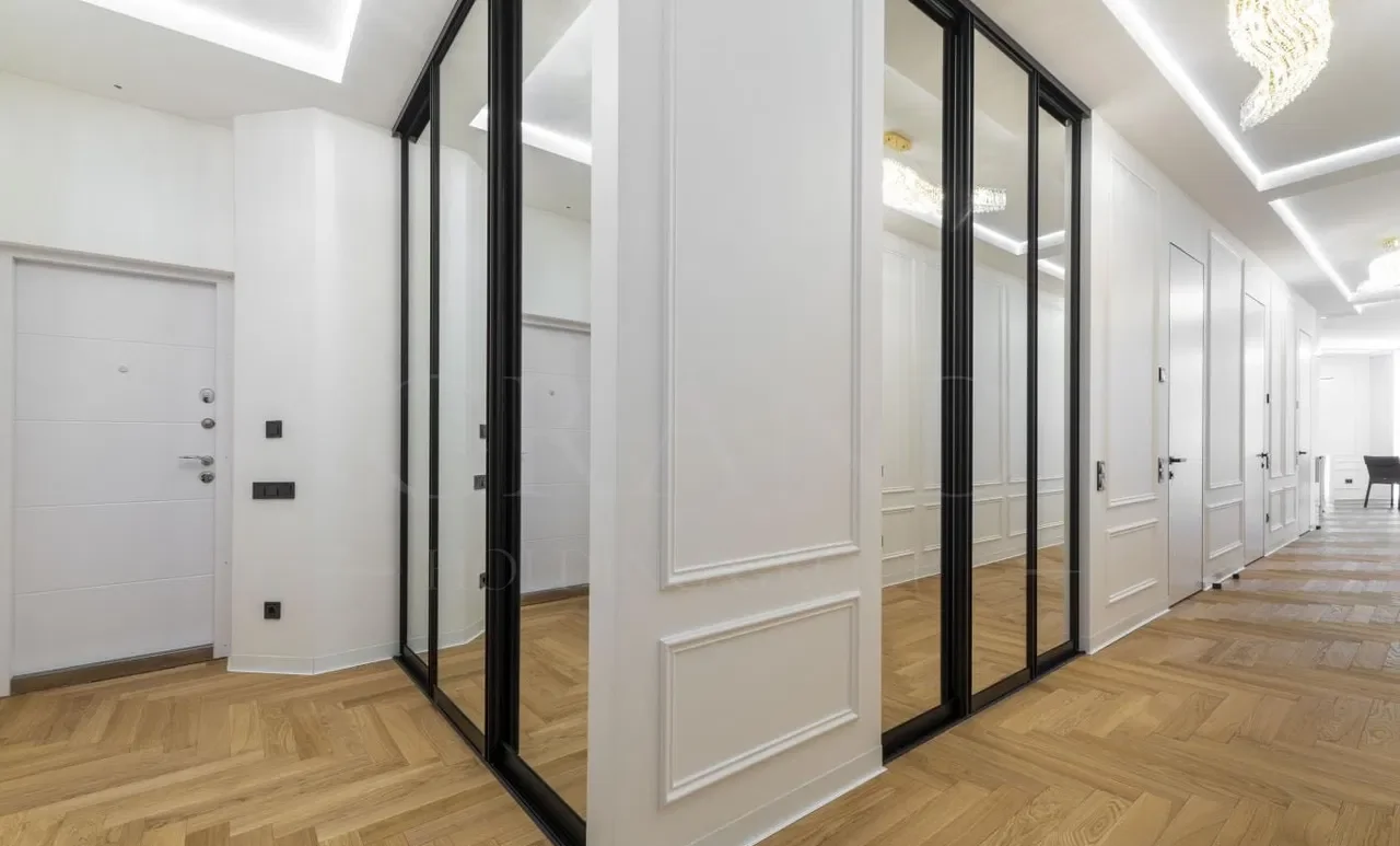 *apartament premium | 90 m² | wola | ul. grzybowska - zdjęcie 4