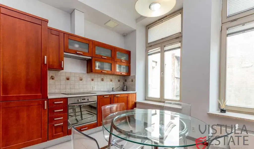 Sobieski Residence| 2 M| Klimatyzacja| Winda| 12 minut pieszo Rynek Główny - zdjęcie 2