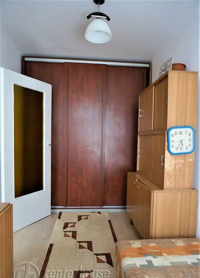 Krosno, 3 pokoje, umeblowane, 49m2 - zdjęcie 7