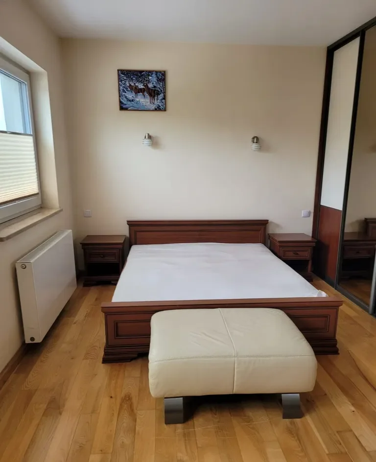 Wynajmę mieszkanie 2-poziomowe w centrum Buska - zdjęcie 4
