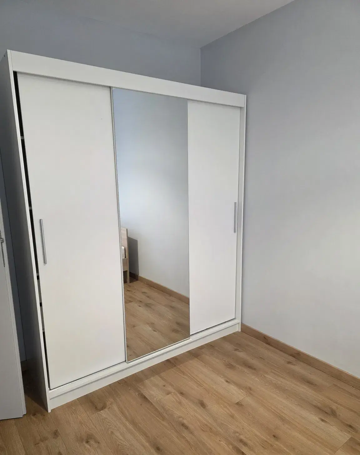 Mieszkanie 3-pokojowe z balkonem. - zdjęcie 9