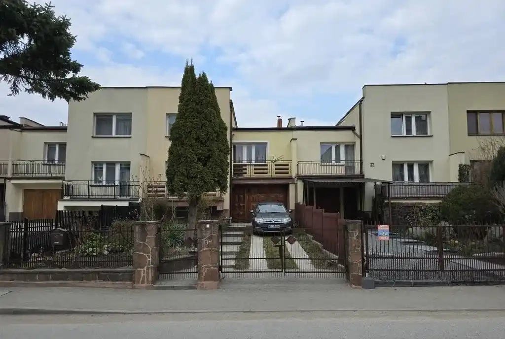 Dom jednorodzinny Busko-Zdrój - zdjęcie 2