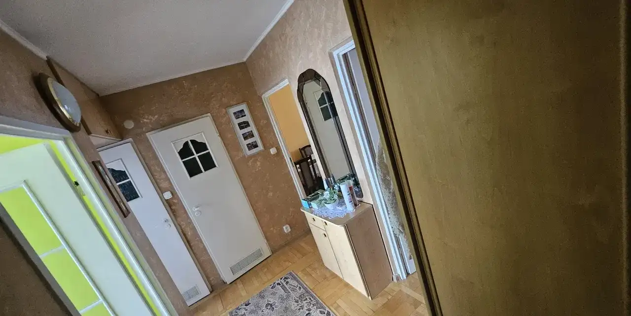 Mieszkanie 3M 50m  na wynajem Włocławek Zazamcze Torunska dogodna lokalizacja - zdjęcie 4