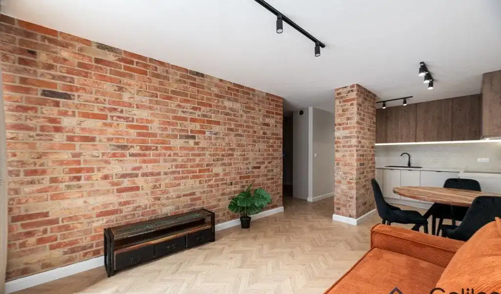 3 pokoje w Centrum | Klimatyzacja
