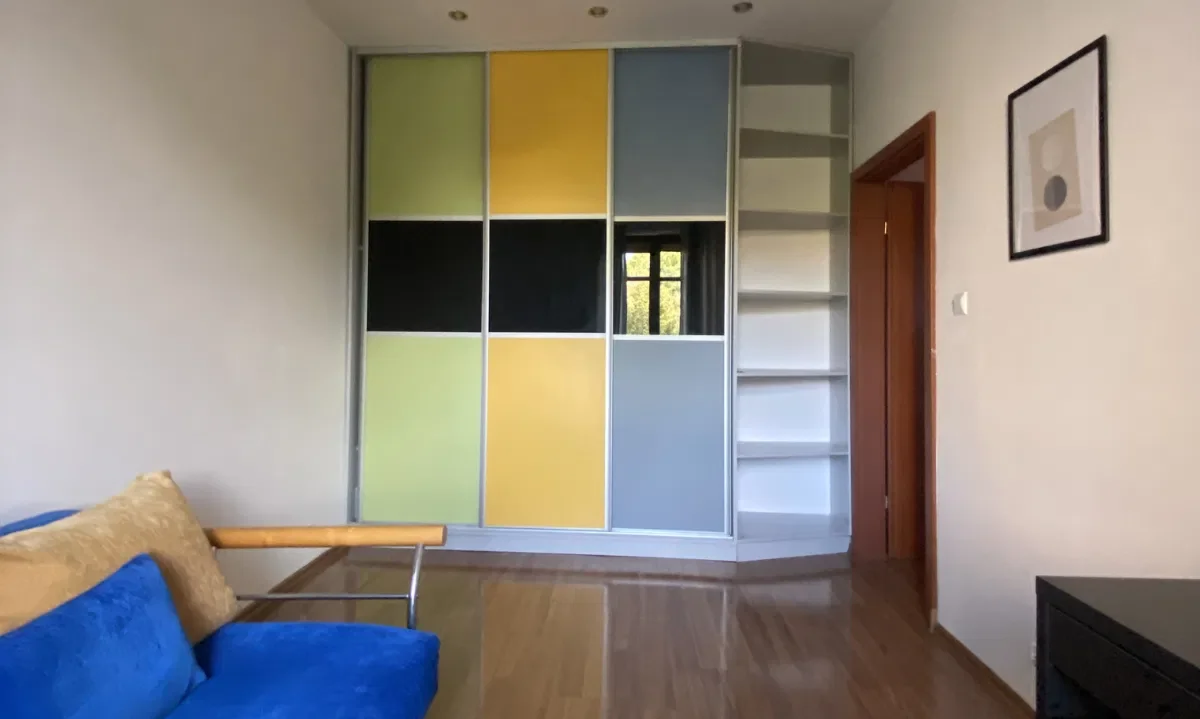 Pokój w kamienicy w samym centrum Wrocławia! - zdjęcie 2