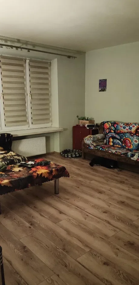 Wynajmę pokój w bloku - zdjęcie 8