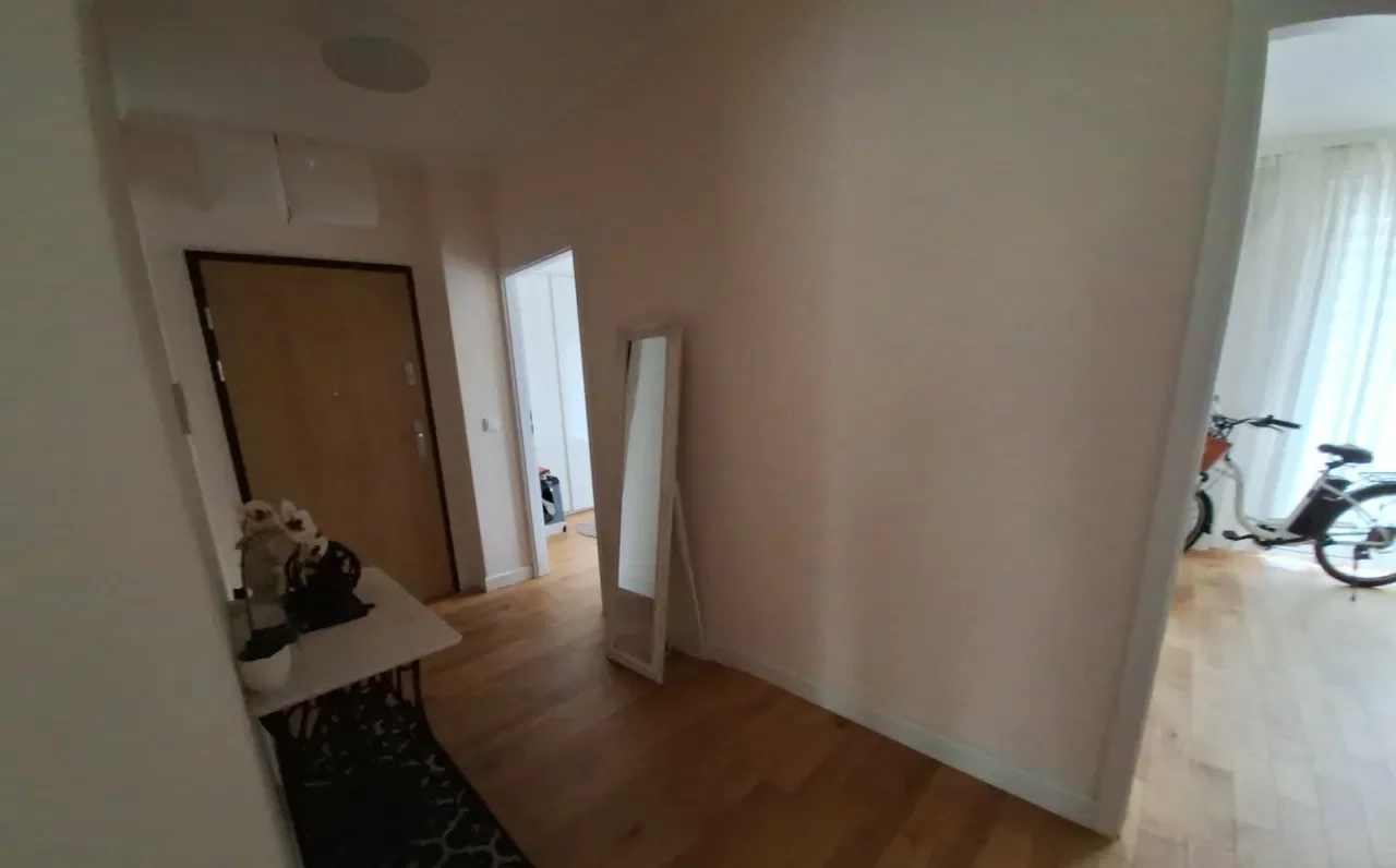 Nowe 3-pokojowe mieszkanie 68m2 przy ul. św. Michała w Poznaniu - zdjęcie 7