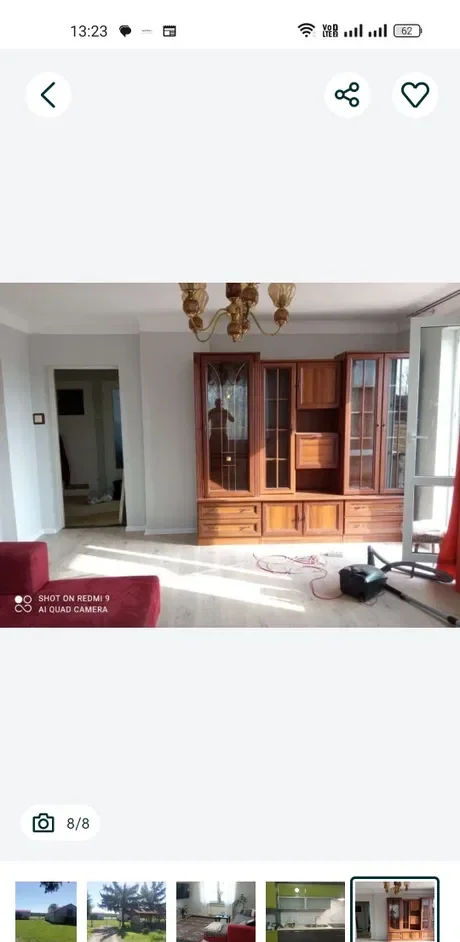 Wynajmę Dom z budynkiem Gospodarczymym - zdjęcie 5