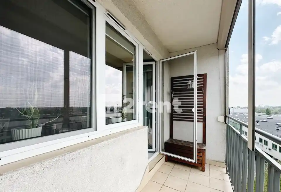 Piaseczno | 45m2 | 2pokoje | parking | balkon - zdjęcie 6