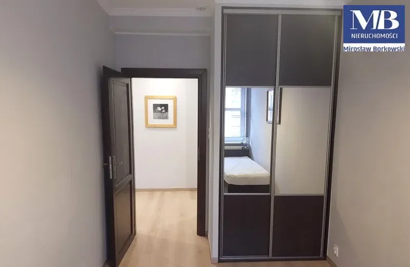Mieszkanie (50 m 2) - zdjęcie 5