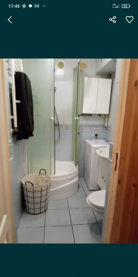 Pokój dwuosobowy blisko EMKI w Koszalinie - zdjęcie 5