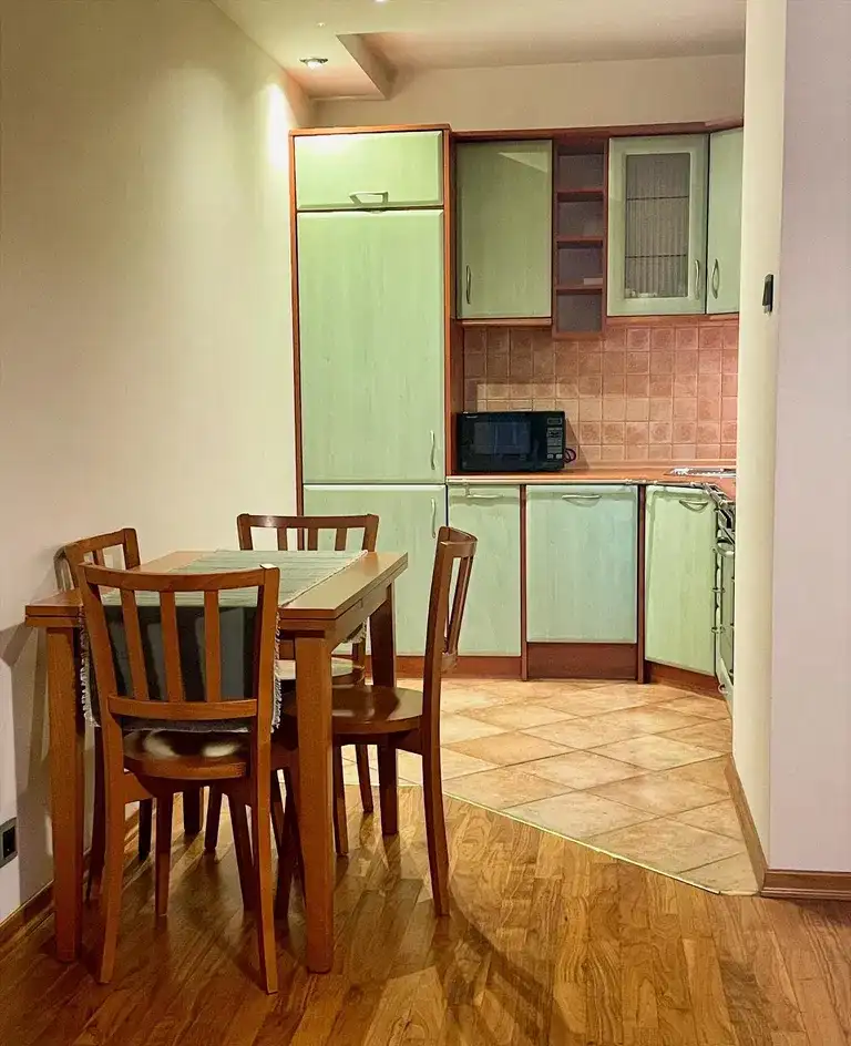 Mieszkanie Warszawa Ursus, 2 pokoje, 46 m2 - zdjęcie 4