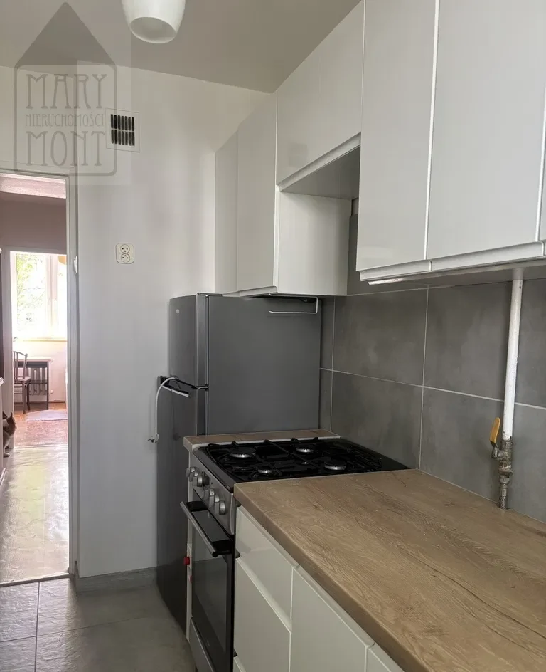 3 pokoje, balkon, blisko tramwaj - zdjęcie 9