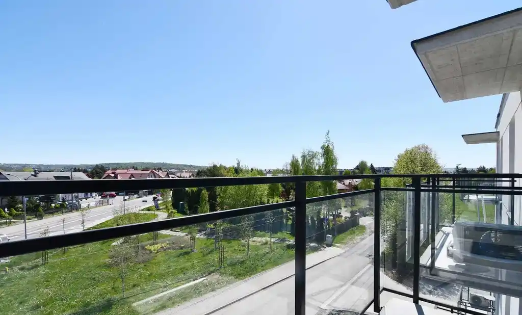 Nowe 2 pokoje 36 m2 z ogrzewaniem podłogowym - zdjęcie 8