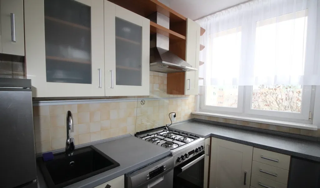 do wynajęcia - 3 pokoje z balkonem - zdjęcie 5