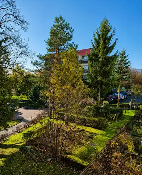 Komfortowe M3 z dużym balkonem w niskim bloku – dostępne od zaraz! - zdjęcie 4