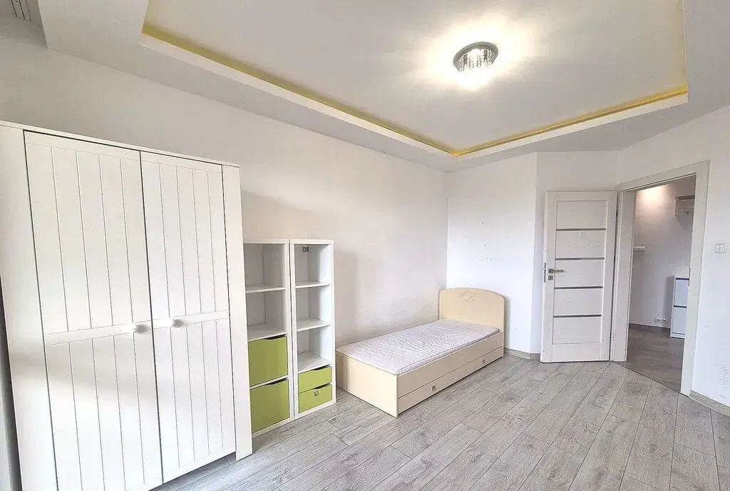 Nowoczesne, 3-pokojowe, na zamkniętym osiedlu. - zdjęcie 7