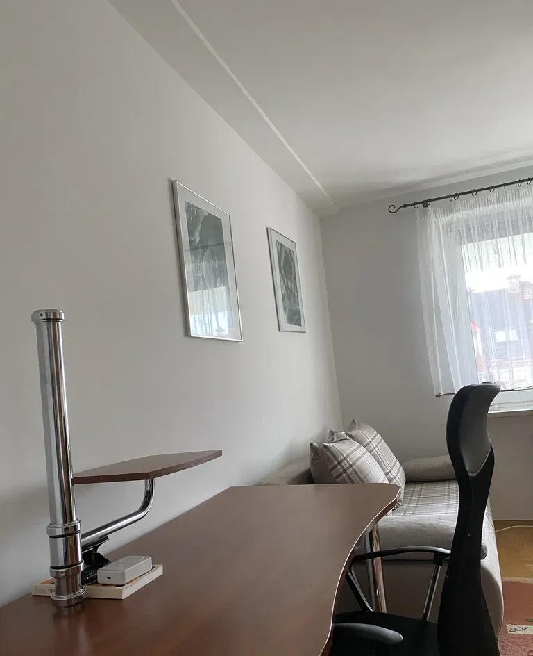 Pokój dla studenta Aleje Racławickie blisko uczelni KUL, UP, UMCS, Miasteczko - zdjęcie 3