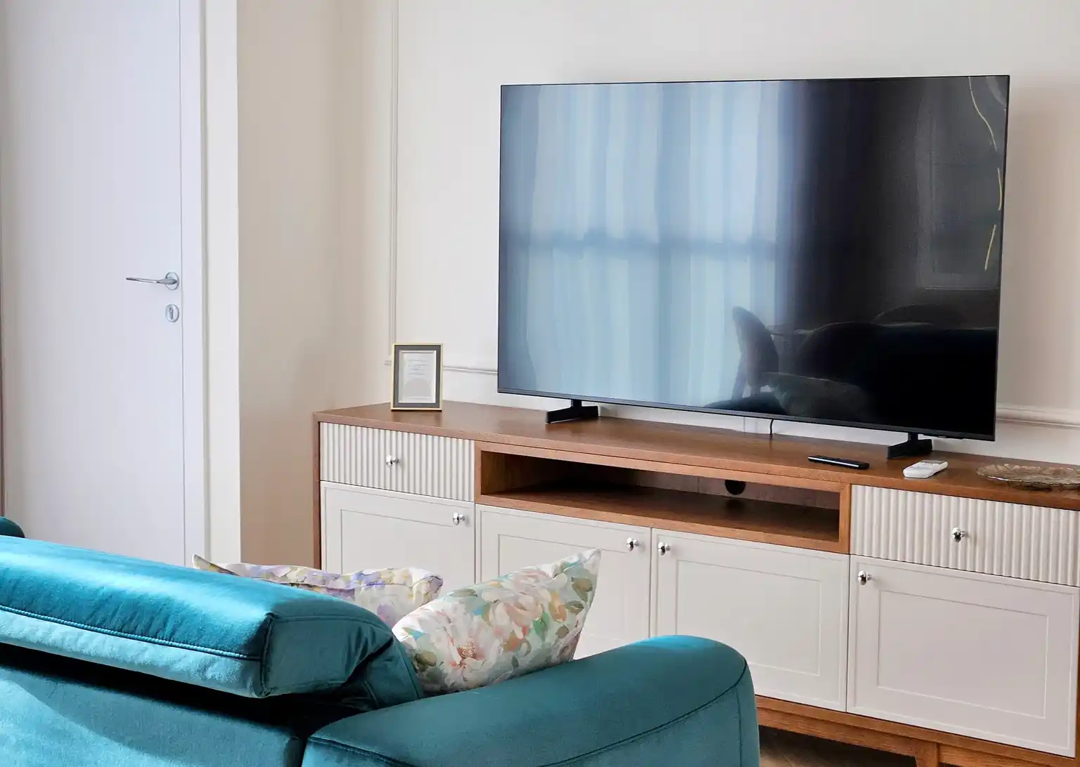 Słoneczny Apartament Premium | 19 Dzielnica | 2 pokoje | AC | Garaż - zdjęcie 10