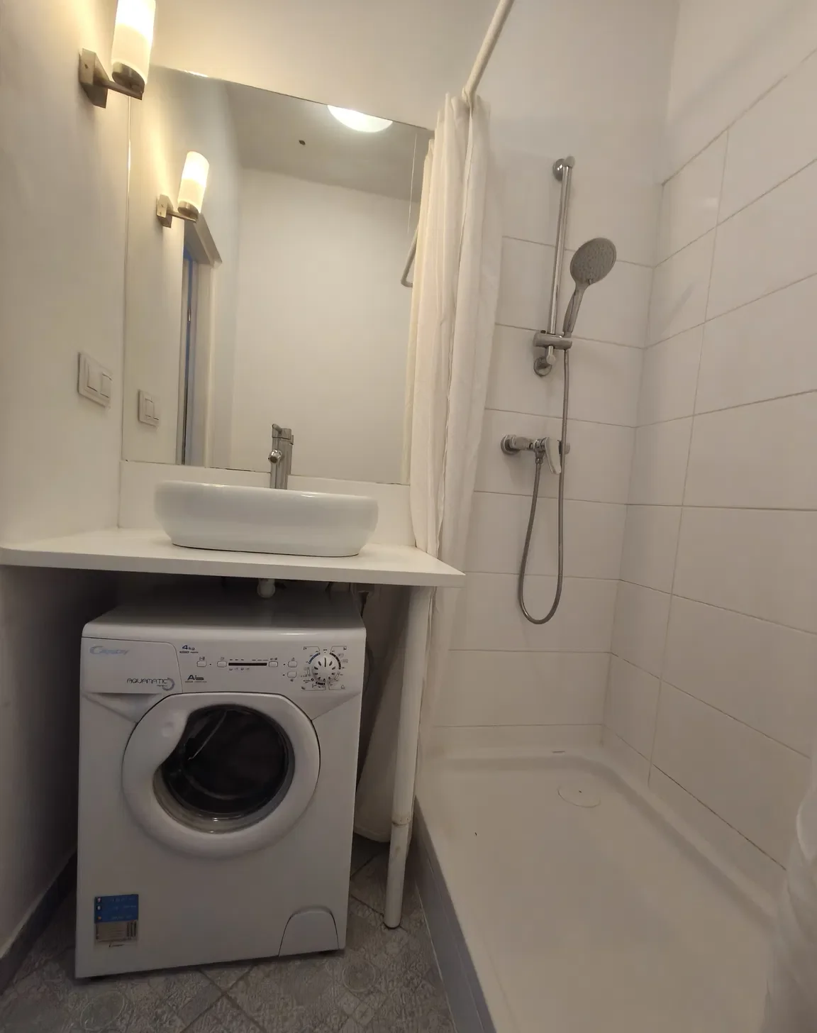 Kawalerka 22m² przy ul. Stocka, Łódź - gotowa od zaraz - zdjęcie 6