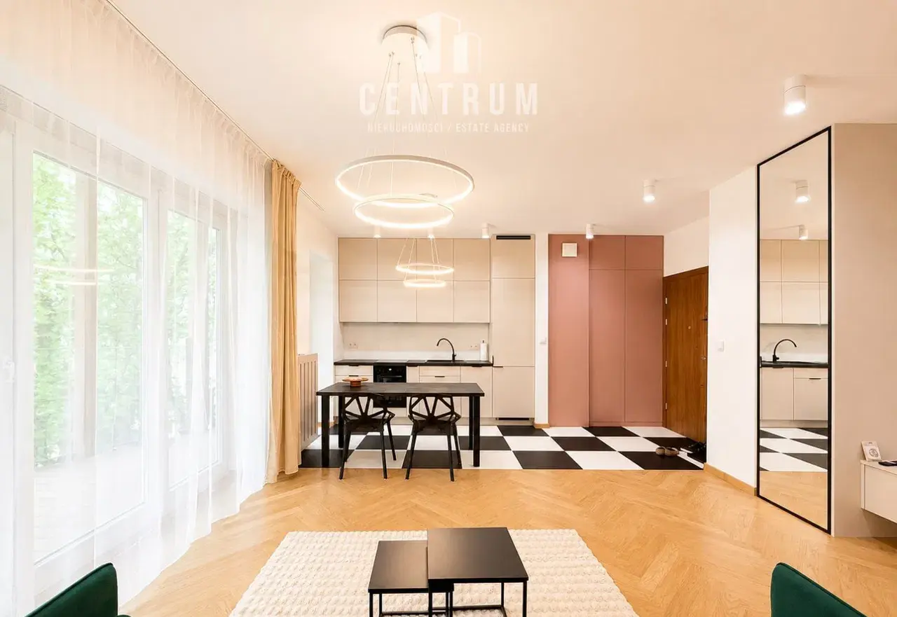 Kraśnicka Wikana Residence Centrum Wieniawa - zdjęcie 2
