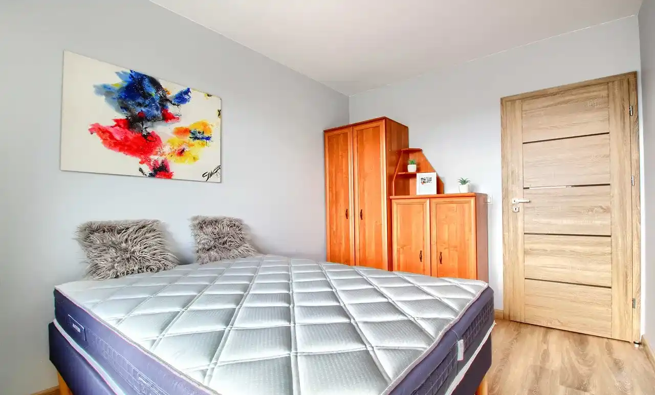 Perfekcyjne dla Pary – 35 m2 - Nova Graniczna - zdjęcie 4
