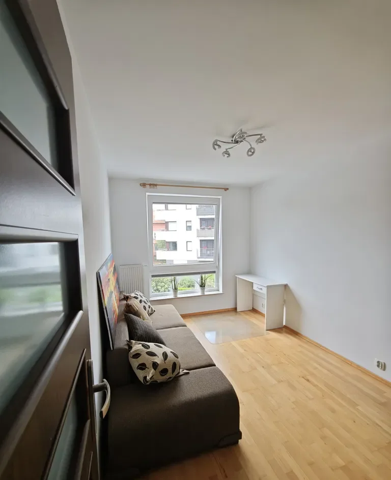 3-pokojowe mieszkanie z garażem | 60 m² |Grabiszynek | Racławicka 71 - zdjęcie 2