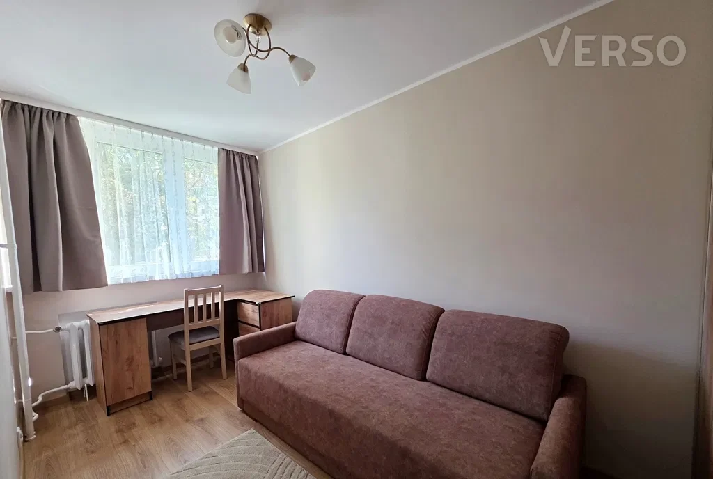 PIERWSZY NAJEM 2 pokoje obok SkyTower, po remoncie - zdjęcie 8