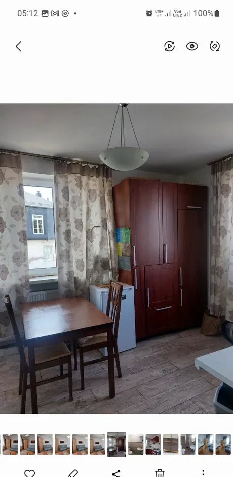 Pokój/CentrumPiaseczna/ Całkowity koszt 1100 - zdjęcie 6
