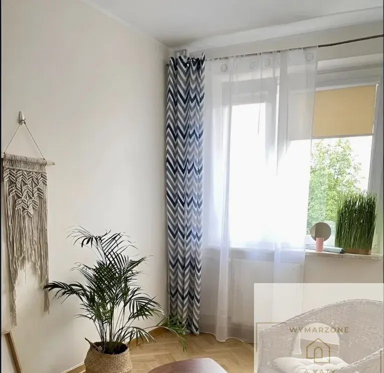 Nowoczesne mieszkanie 45 m² z klimatyzacją, balkonem, garażem i komórką - zdjęcie 6