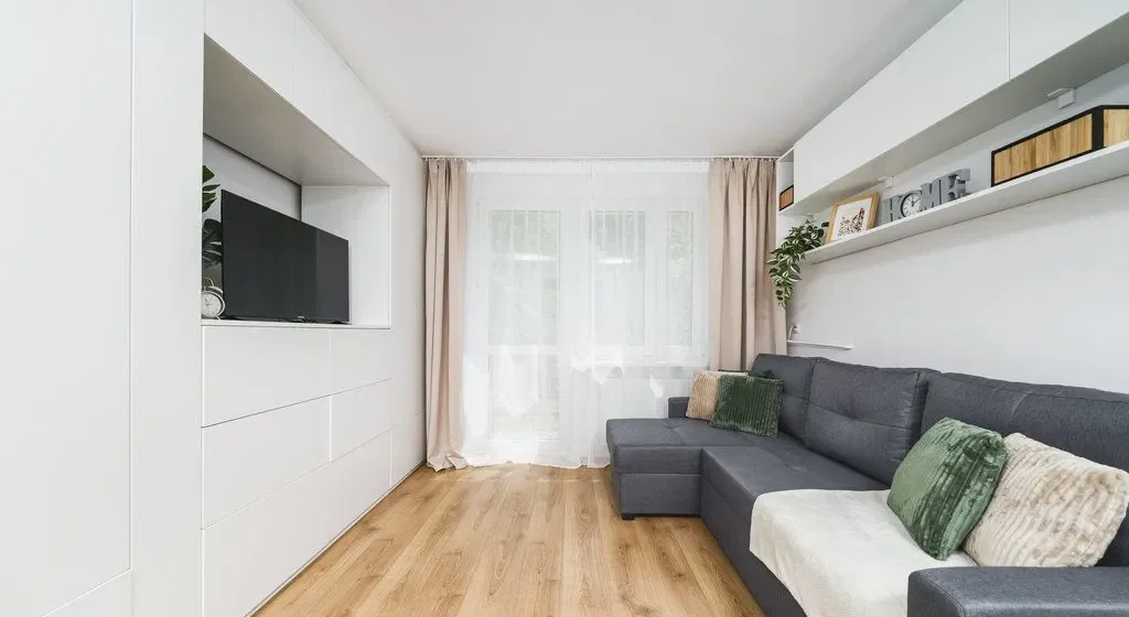 Wygodne 2 pokoje | 33,8 m² | Bochnia, Św. Leonarda - zdjęcie 9