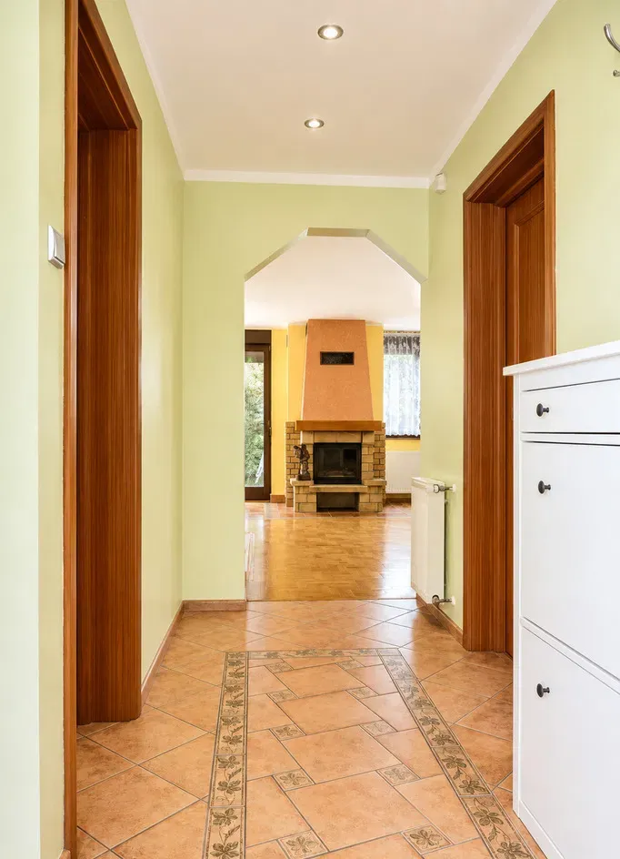House for rent in Bielany Wrocławskie - zdjęcie 7