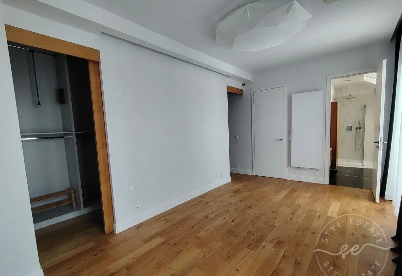 4 pokoje | 176 m² | kominek | AC | Garaż | Wilanów Niski - zdjęcie 8