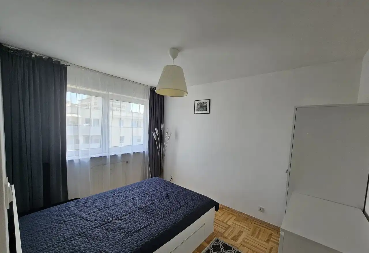 Mieszkanie Warszawa Białołęka, 2 pokoje, 44.4 m2 - zdjęcie 5