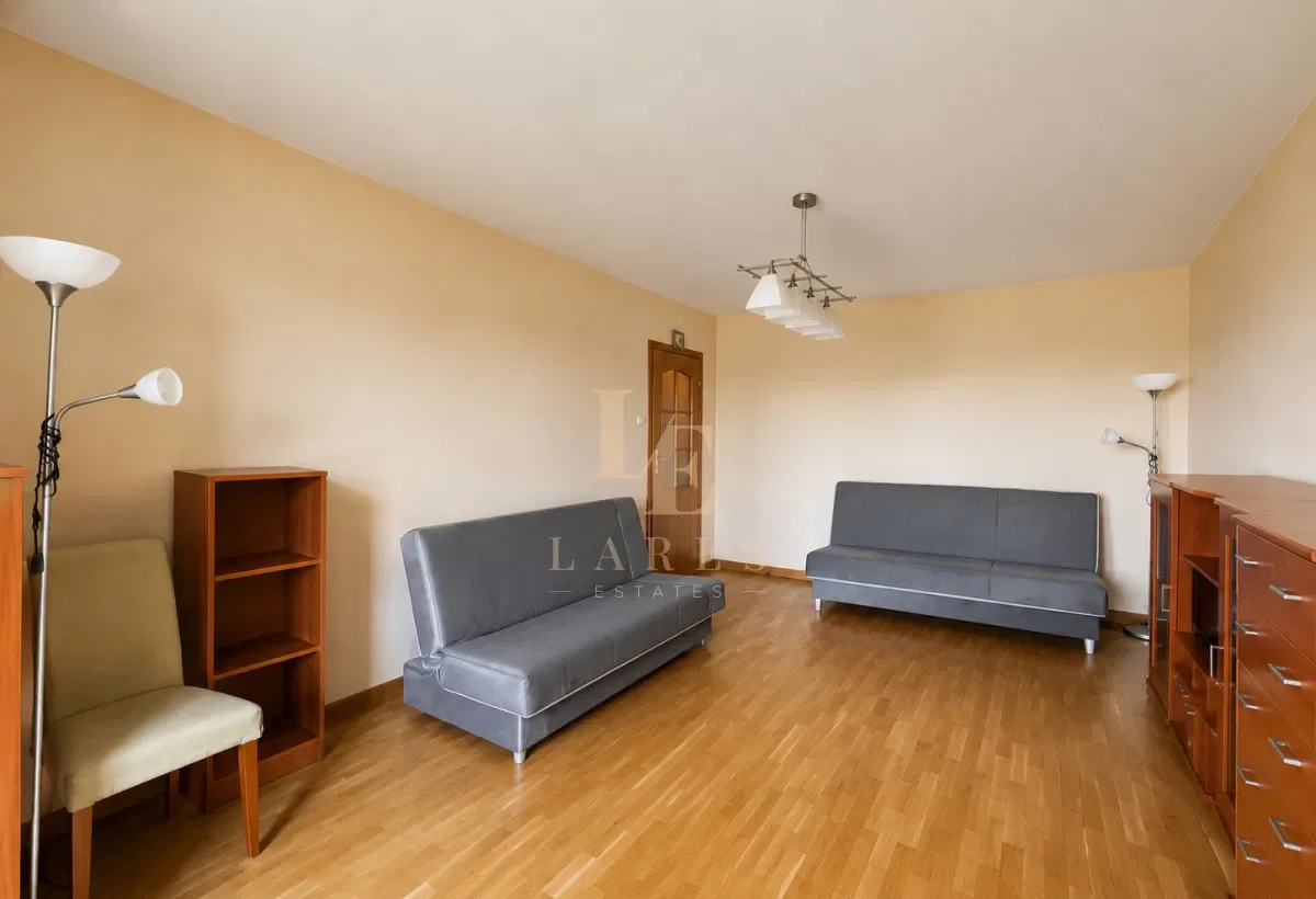 Dobra komunikacja | Balkon | Osobna kuchnia - zdjęcie 6