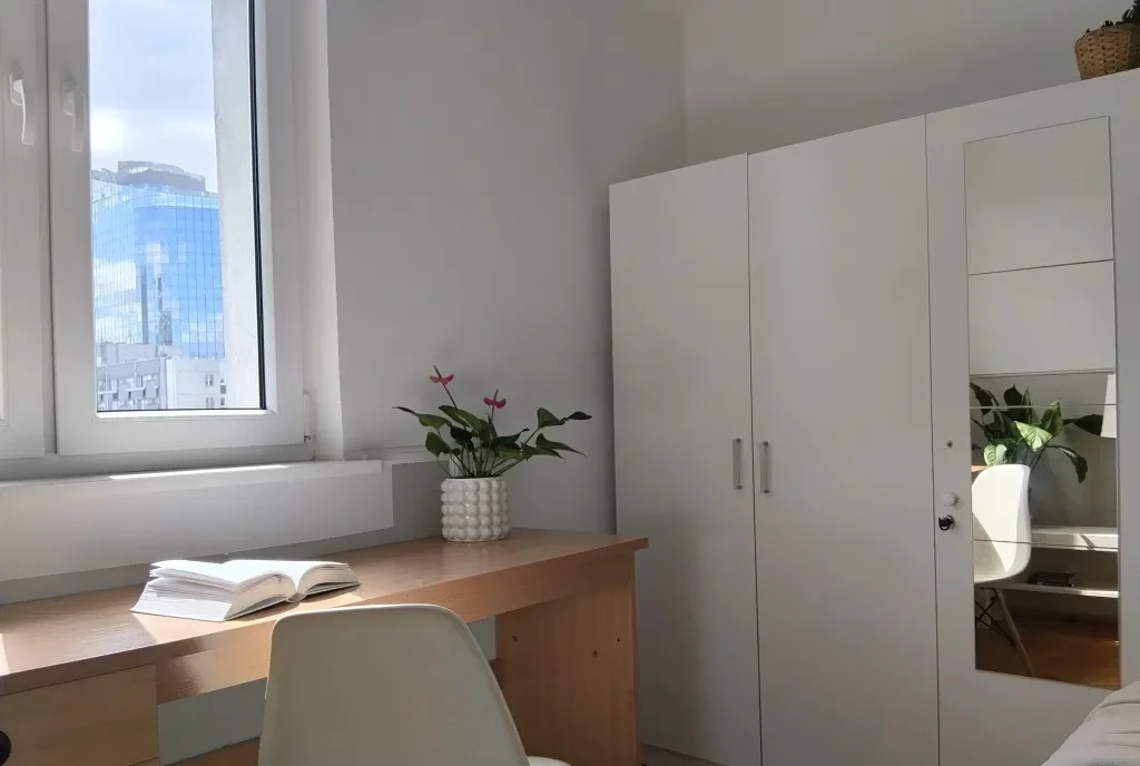 Pokój do wynajęcia - Krochmalna, Warszawa - zdjęcie 6