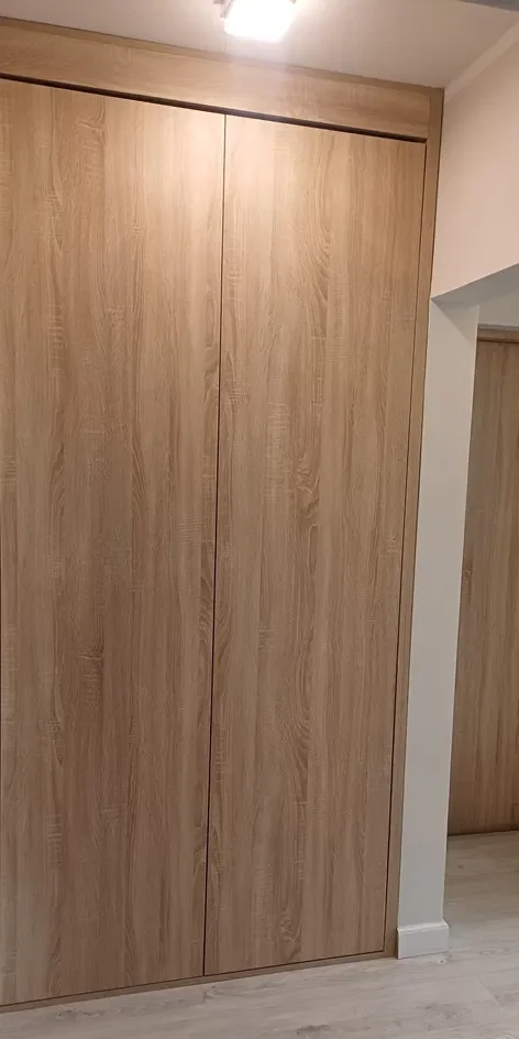 Apartament z widokiem na zielony Poznań. - zdjęcie 4
