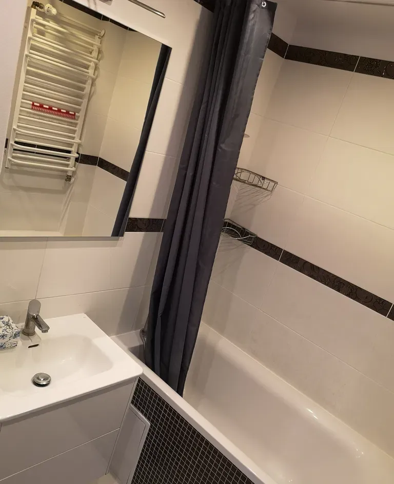 Mieszkanie Ikara Grudziądz 3piętro 63m2 + piwnica, loggia, winda - zdjęcie 9
